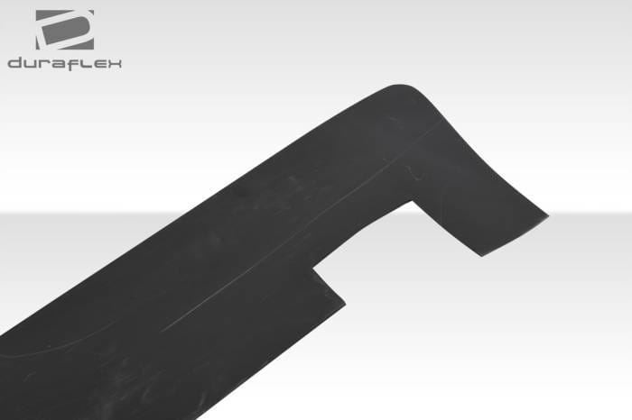 Mitsubishi Lancer VRS Duraflex Side Skirts Body Kit 114920 thumbnail 6