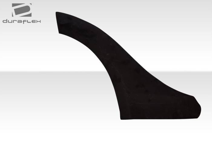 Subaru Impreza VRS Duraflex Wide Rear Fender Flares 114922 thumbnail 5