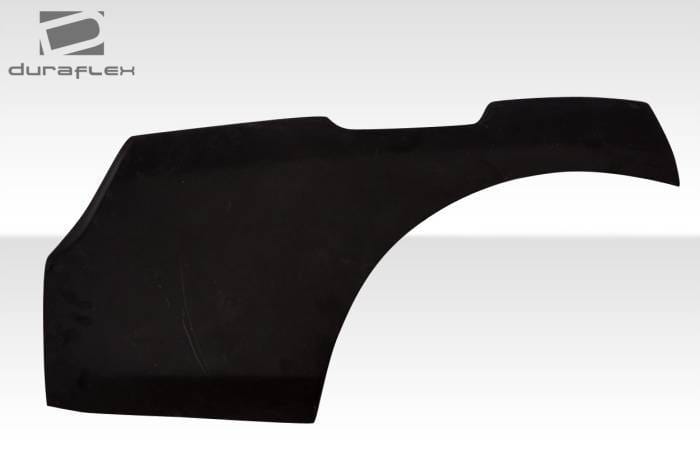 Subaru Impreza VRS Duraflex Wide Rear Fender Flares 114922 thumbnail 6