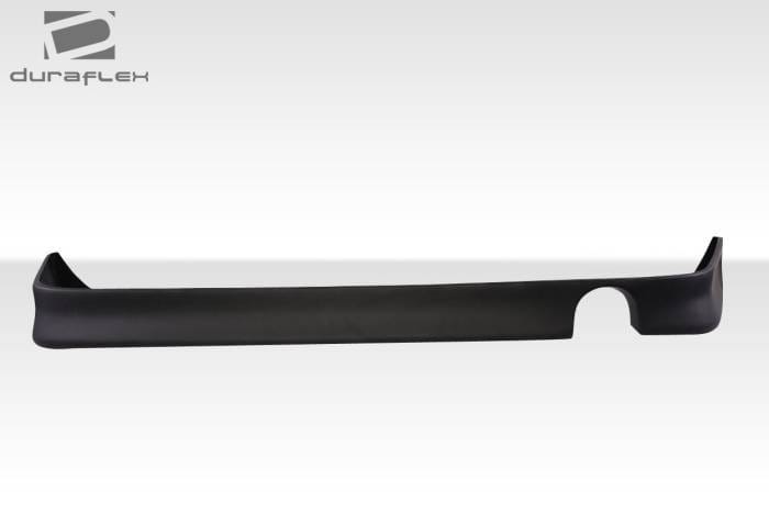 Lexus IS JDM V Speed Duraflex Rear Bumper Lip Body Kit 114923 thumbnail 3