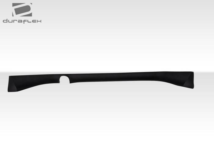Lexus IS JDM V Speed Duraflex Rear Bumper Lip Body Kit 114923 thumbnail 4