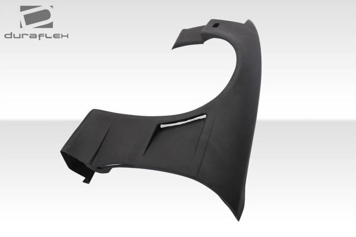Nissan 240SX V Speed Duraflex Body Kit- Wide Front Fenders 114924 thumbnail 3