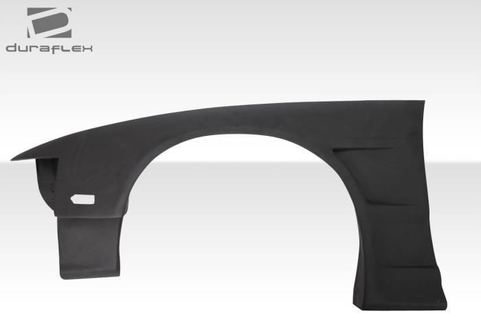 Nissan 240SX V Speed Duraflex Body Kit- Wide Front Fenders 114924 thumbnail 4