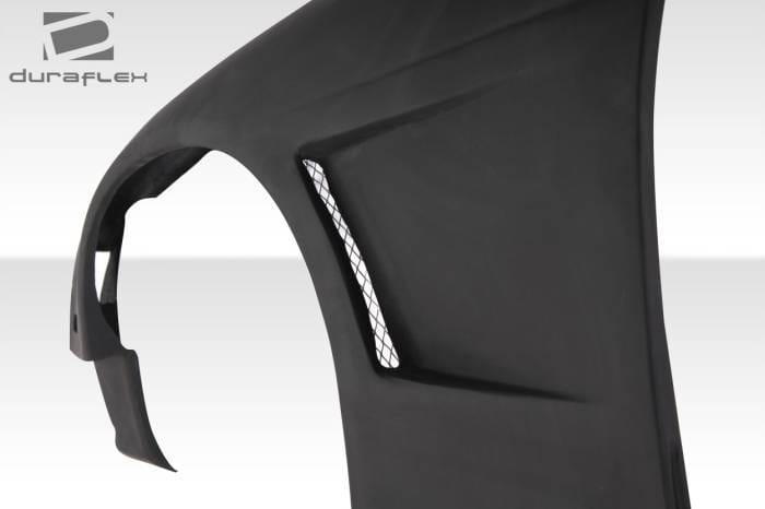 Nissan 240SX V Speed Duraflex Body Kit- Wide Front Fenders 114924 thumbnail 5
