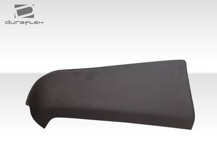 Nissan Skyline 2DR TKO RBS Duraflex Rear Bumper Add On Spats 114874 thumbnail 2