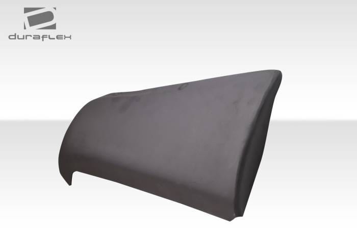 Nissan Skyline 2DR TKO RBS Duraflex Rear Bumper Add On Spats 114874 thumbnail 4
