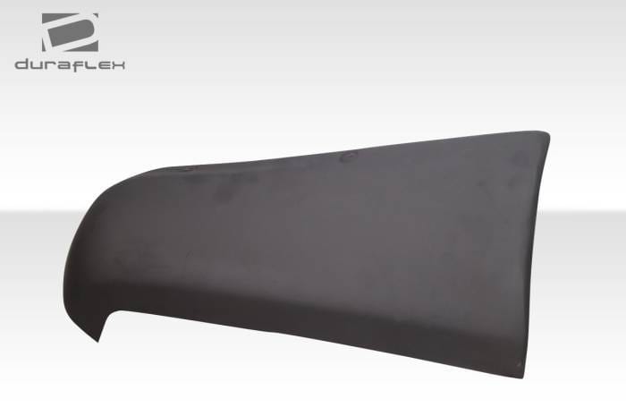 Nissan Skyline 2DR TKO RBS Duraflex Rear Bumper Add On Spats 114874 thumbnail 5