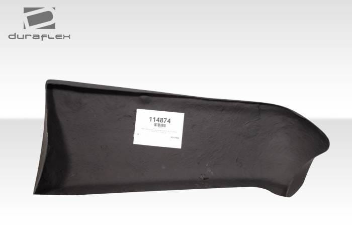 Nissan Skyline 2DR TKO RBS Duraflex Rear Bumper Add On Spats 114874 thumbnail 6