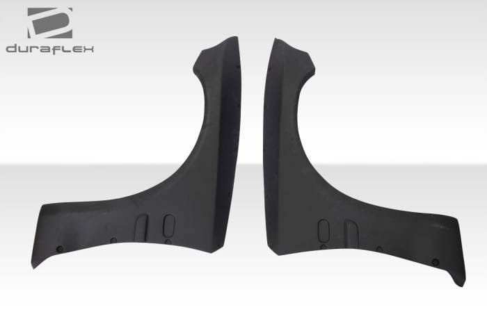 Honda Civic TKO RBS Duraflex Body Kit- Wide Front Fenders 114884 thumbnail 2