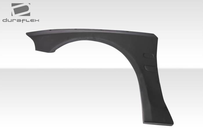 Honda Civic TKO RBS Duraflex Body Kit- Wide Front Fenders 114884 thumbnail 3