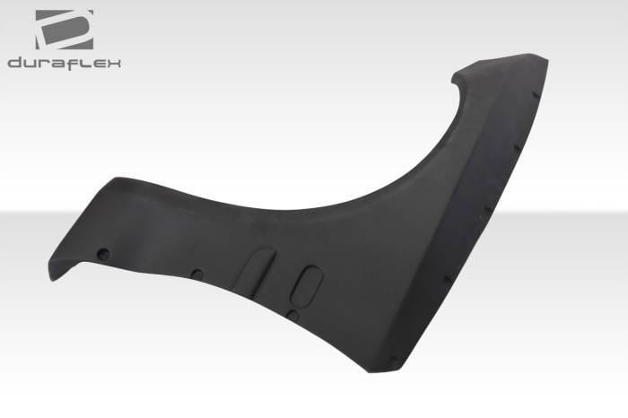 Honda Civic TKO RBS Duraflex Body Kit- Wide Front Fenders 114884 thumbnail 4