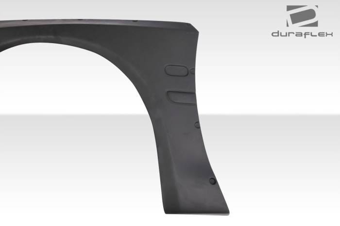 Honda Civic TKO RBS Duraflex Body Kit- Wide Front Fenders 114884 thumbnail 5
