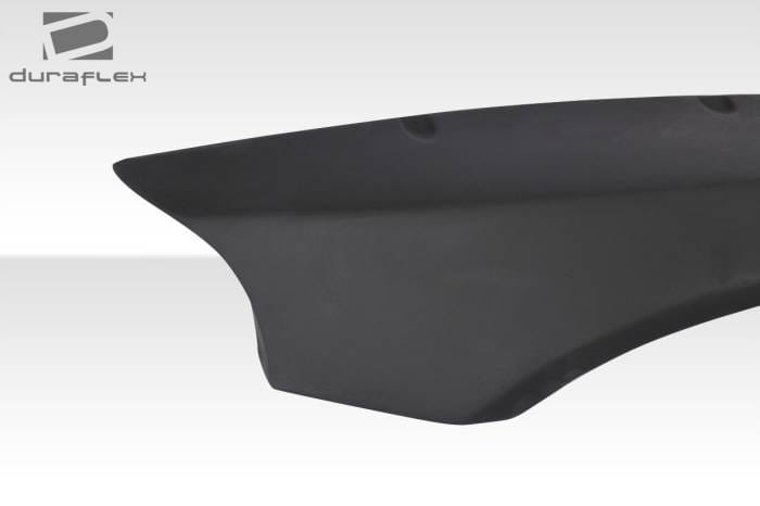 Honda Civic TKO RBS Duraflex Body Kit- Wide Front Fenders 114884 thumbnail 6