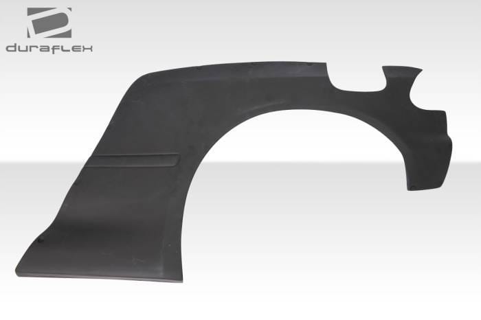 Honda Civic TKO RBS Duraflex Body Kit- Wide Rear Fender Flares 114888 thumbnail 3