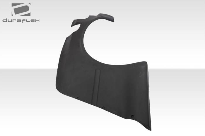 Honda Civic TKO RBS Duraflex Body Kit- Wide Rear Fender Flares 114888 thumbnail 4