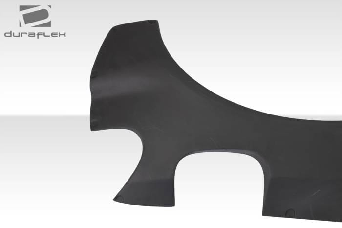 Honda Civic TKO RBS Duraflex Body Kit- Wide Rear Fender Flares 114888 thumbnail 5