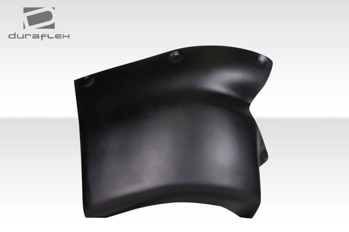 Honda Civic HB TKO RBS Duraflex Rear Fender Flare Add Ons 114902 thumbnail 5