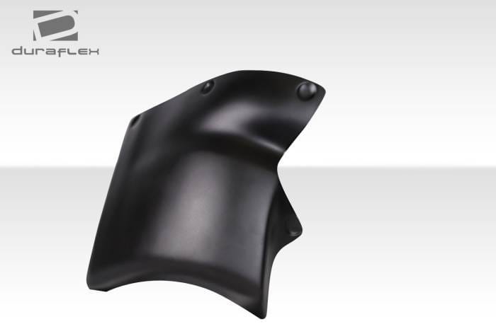 Honda Civic HB TKO RBS Duraflex Rear Fender Flare Add Ons 114902 thumbnail 6