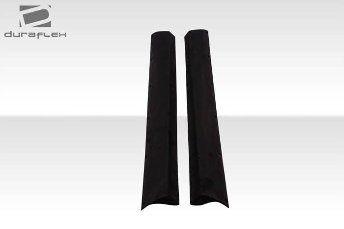 Honda Civic TKO RBS Duraflex Wide Side Skirts Body Kit 114903 thumbnail 3