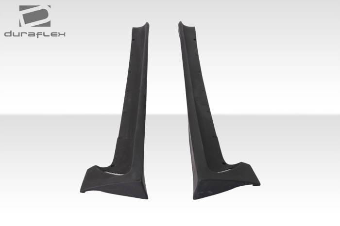Honda S2000 TKO RBS Duraflex Wide Side Skirts Body Kit 114904 thumbnail 3