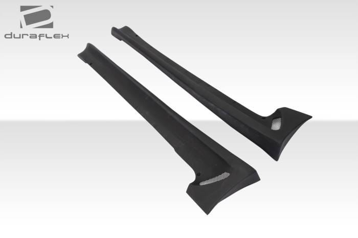 Honda S2000 TKO RBS Duraflex Wide Side Skirts Body Kit 114904 thumbnail 4
