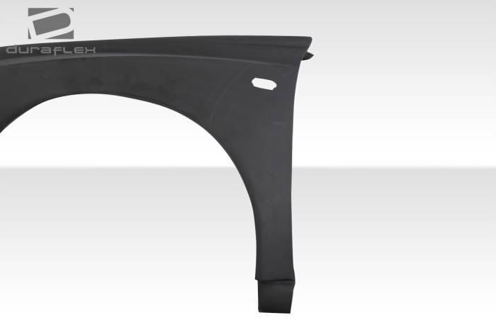 Subaru Impreza 4DR WRC Look Duraflex Body Kit- Wide Fenders!!! 114950 thumbnail 4