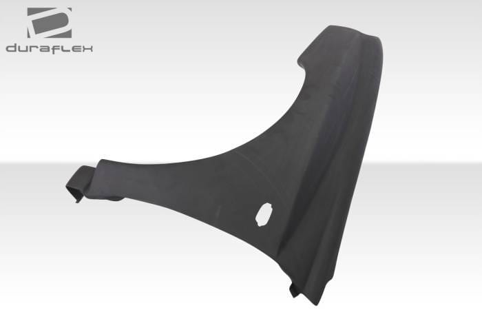Subaru Impreza 4DR WRC Look Duraflex Body Kit- Wide Fenders!!! 114950 thumbnail 5