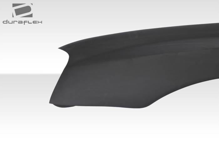 Subaru Impreza 4DR WRC Look Duraflex Body Kit- Wide Fenders!!! 114950 thumbnail 6