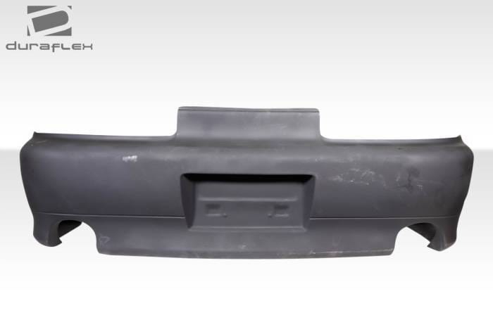 Lexus SC AC Duraflex Rear Body Kit Bumper 114954 thumbnail 2