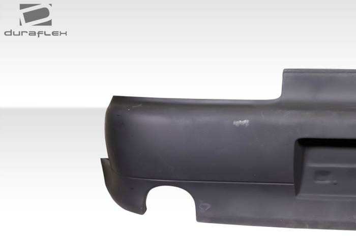 Lexus SC AC Duraflex Rear Body Kit Bumper 114954 thumbnail 3