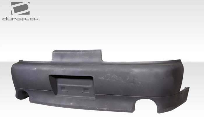 Lexus SC AC Duraflex Rear Body Kit Bumper 114954 thumbnail 4