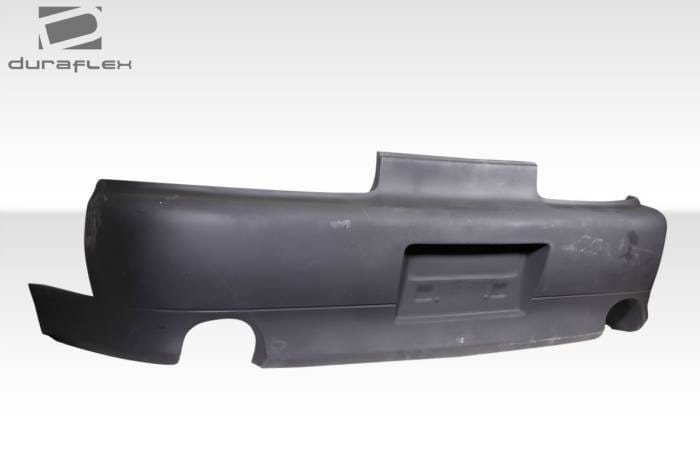 Lexus SC AC Duraflex Rear Body Kit Bumper 114954 thumbnail 5