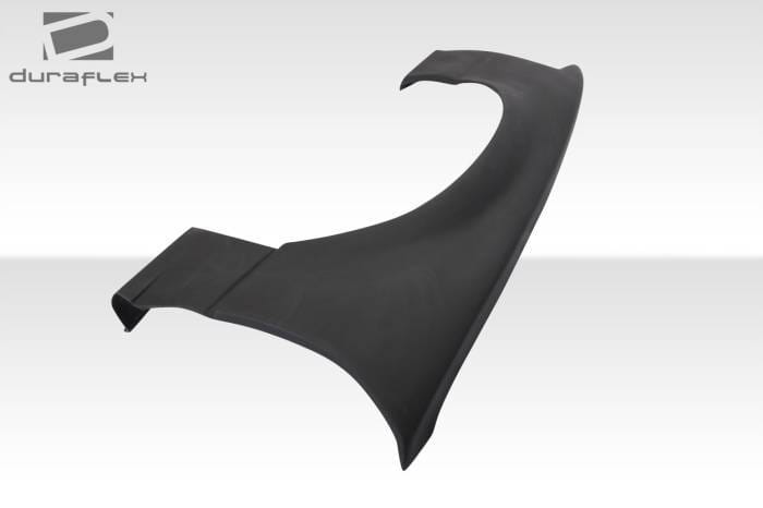 Nissan 240SX K Power Duraflex Body Kit- Front Fenders 114955 thumbnail 4