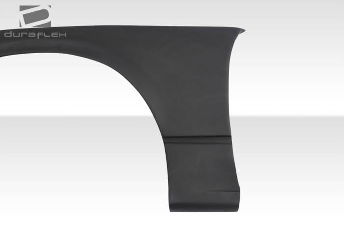 Nissan 240SX K Power Duraflex Body Kit- Front Fenders 114955 thumbnail 5