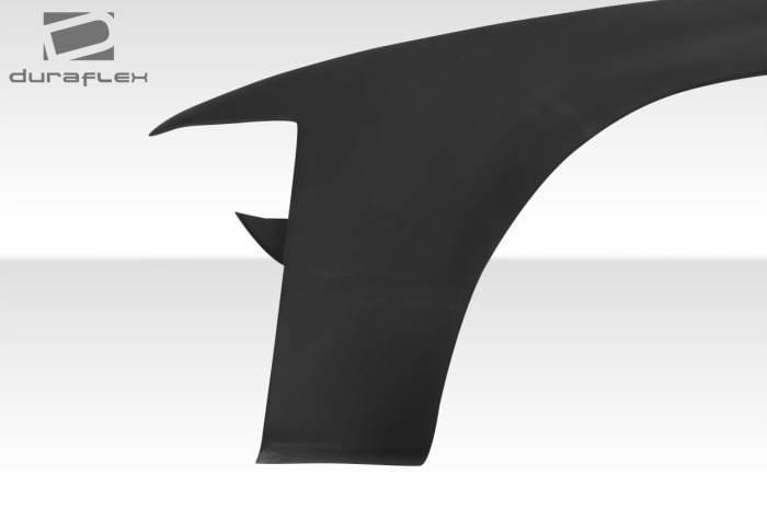Nissan 240SX K Power Duraflex Body Kit- Front Fenders 114955 thumbnail 6