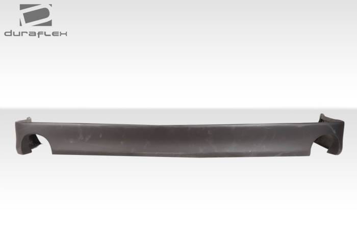 Lexus IS V Speed Duraflex Rear Bumper Lip Body Kit 114960 thumbnail 2