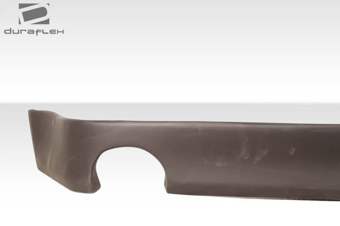 Lexus IS V Speed Duraflex Rear Bumper Lip Body Kit 114960 thumbnail 3