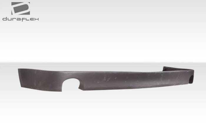 Lexus IS V Speed Duraflex Rear Bumper Lip Body Kit 114960 thumbnail 4