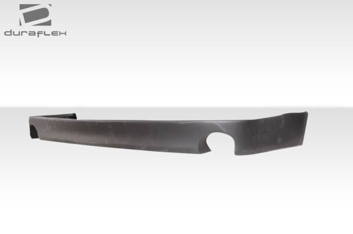 Lexus IS V Speed Duraflex Rear Bumper Lip Body Kit 114960 thumbnail 5