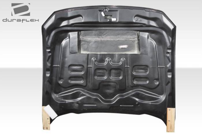 Ford Mustang CVX Duraflex Body Kit- Hood 114962 thumbnail 4