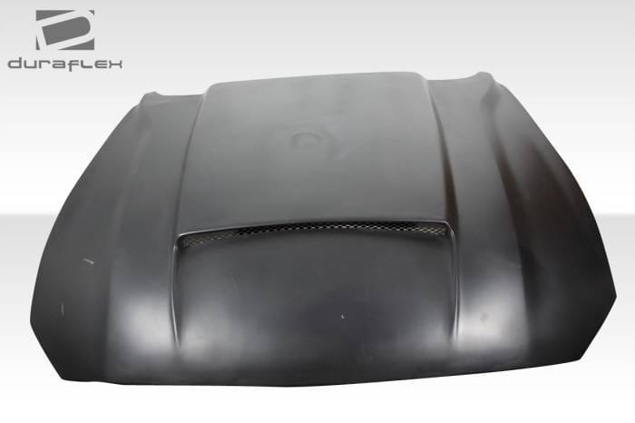 Ford Mustang CVX Duraflex Body Kit- Hood 114962 thumbnail 5