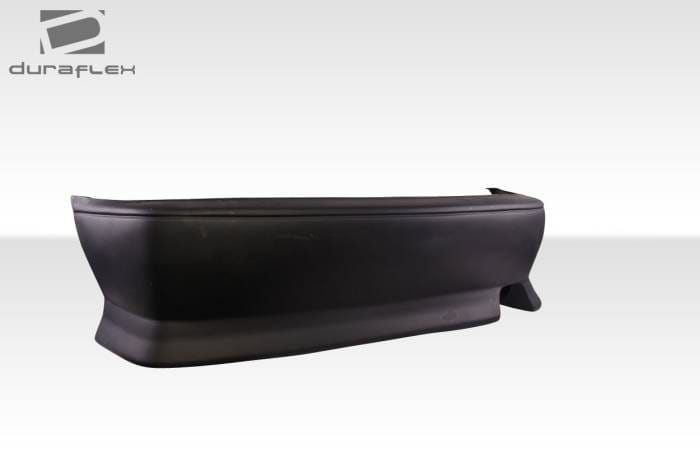 Mazda Miata Afterburner Duraflex Rear Body Kit Bumper 114965 thumbnail 4
