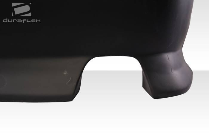 Mazda Miata Afterburner Duraflex Rear Body Kit Bumper 114965 thumbnail 6