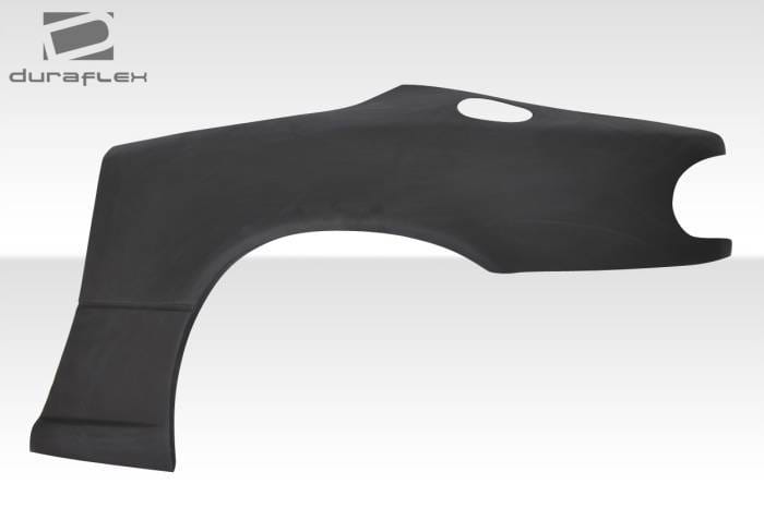 Mazda Miata Afterburner Duraflex 40mm Rear Wide Body Fender Flares 114967 thumbnail 3