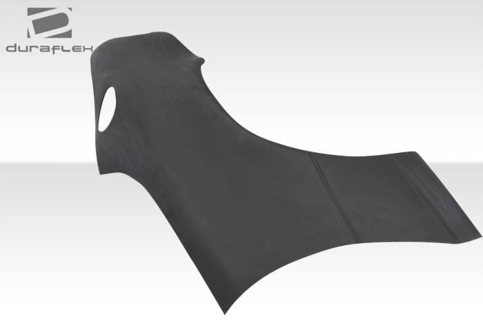Mazda Miata Afterburner Duraflex 40mm Rear Wide Body Fender Flares 114967 thumbnail 4