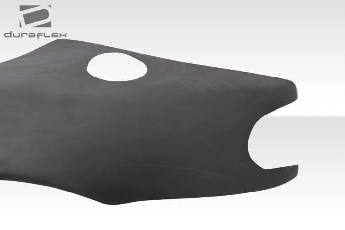 Mazda Miata Afterburner Duraflex 40mm Rear Wide Body Fender Flares 114967 thumbnail 5