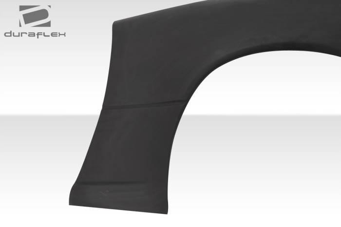 Mazda Miata Afterburner Duraflex 40mm Rear Wide Body Fender Flares 114967 thumbnail 6