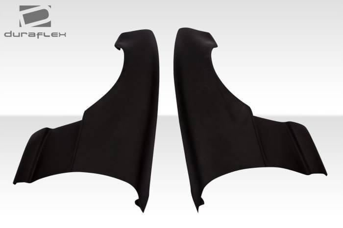 Mazda Miata Afterburner Duraflex Body Kit- 25MM Front Fenders!!! 114968 thumbnail 2