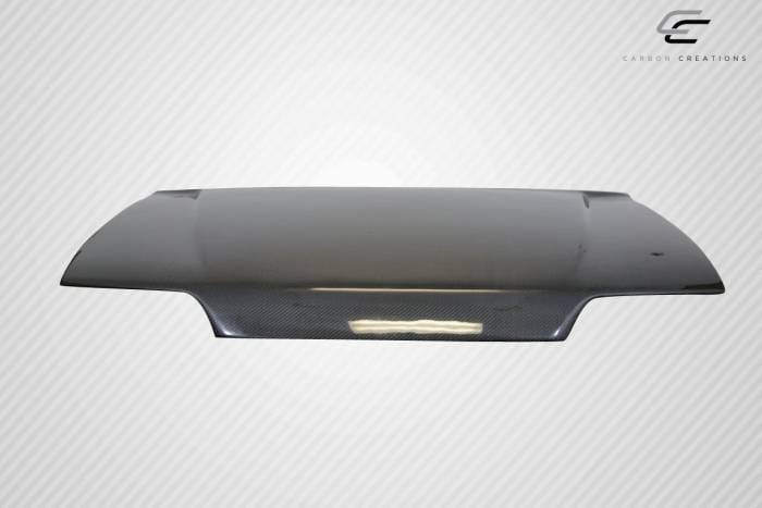 Honda Civic SiR Look Carbon Fiber Creations JDM OEM Look Body Kit- Hood 114972 thumbnail 2