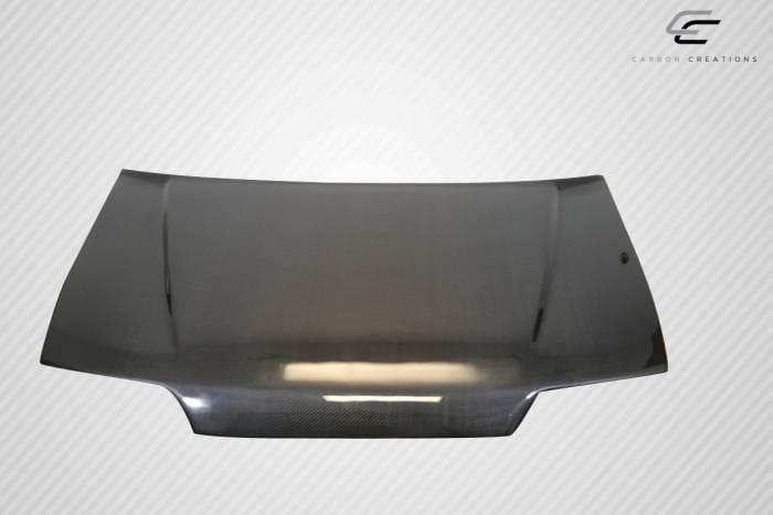 Honda Civic SiR Look Carbon Fiber Creations JDM OEM Look Body Kit- Hood 114972 thumbnail 6